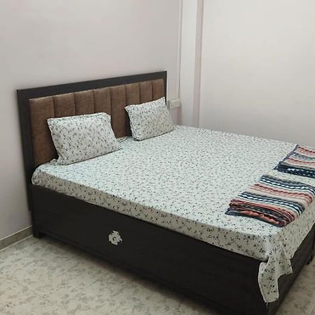 Nain Guest House Ujjain Exterior foto